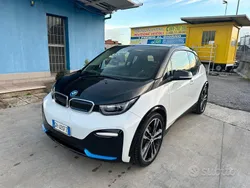 Bianco Usata 2022 BMW i3 Due volumi | 17.500 € (Super prezzo)