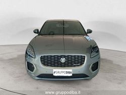 Grigio Usata 2023 Jaguar E-Pace R-Dynamic SUV | 34.500 € (Buon prezzo)