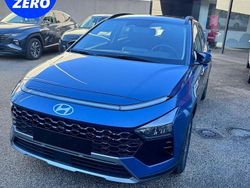 Blu Nuova 2025 Hyundai Bayon SUV | 17.450 €