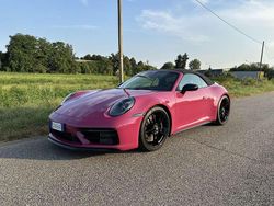 Usata 2024 Porsche 911 Carrera 4 GTS Cabrio | 174.000 € (Ottimo prezzo)