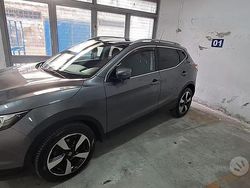 Usata 2014 Nissan Qashqai SUV | 11.000 € (Cara)