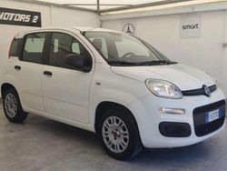 Bianco Usata 2019 Fiat Panda Pop Due volumi | 7900 € (Buon prezzo)