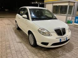 Bianco Usata 2009 Lancia Ypsilon Due volumi | 2100 € (Super prezzo)