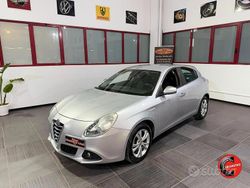 Grigio Usata 2011 Alfa Romeo Giulietta Distinctive Tre volumi | 5999 € (Cara)