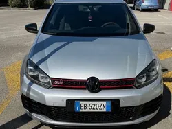 VW Golf VI