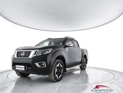 Nero Usata 2021 Nissan Navara Tekna Pick-up | 31.581 € (Buon prezzo)