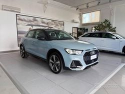 Grigio Usata 2023 Audi A1 Admired Due volumi | 26.900 € (Buon prezzo)
