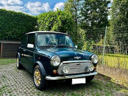 Verde Usata 1991 Mini Cooper Due volumi | 13.900 €