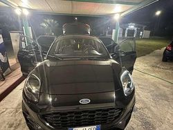 Usata 2022 Ford Puma ST-Line SUV | 16.500 € (Cara)