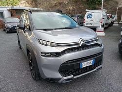 Grigio Usata 2022 Citroën C3 Aircross Shine SUV | 16.900 € (Buon prezzo)