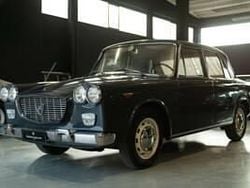 Blu Usata 1967 Lancia Flavia Tre volumi | 19.900 €