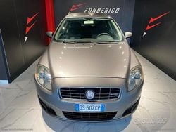 Grigio Usata 2008 Fiat Croma Station wagon | 2999 € (Buon prezzo)