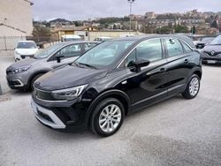 Nero Usata 2022 Opel Crossland X Elegance SUV | 14.499 € (Buon prezzo)