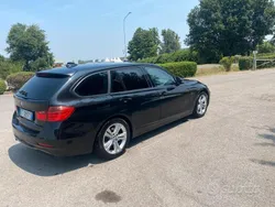 Usata 2013 BMW 316 Sport Line Station wagon | 6000 € (Super prezzo)