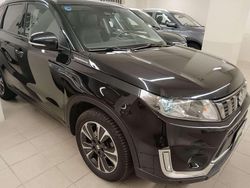 Nero Usata 2020 Suzuki Vitara SUV | 17.900 € (Buon prezzo)