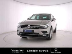 Grigio Usata 2019 VW Tiguan Advance SUV | 24.950 € (Buon prezzo)