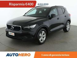 Nero Usata 2019 Volvo XC40 SUV | 22.599 € (Buon prezzo)