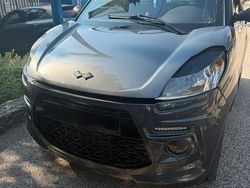 Grigio Usata 2016 Ligier JS50 Due volumi | 5500 €