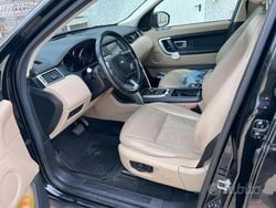 Nero Usata 2018 Land Rover Discovery Sport SUV | 15.000 € (Buon prezzo)