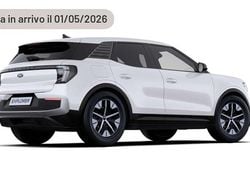Argento Usata 2024 Ford Explorer Extended Range SUV | 42.350 € (Buon prezzo)