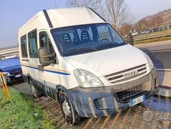 Usata 2007 Iveco Daily Monovolume | 9900 €