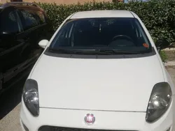Usata 2016 Fiat Punto Due volumi | 5500 € (Buon prezzo)