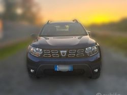 Blu Usata 2018 Dacia Duster SUV | 11.500 € (Buon prezzo)