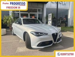 Grigio Usata 2024 Alfa Romeo Giulia Sprint Sprint Coupé | 36.990 € (Buon prezzo)