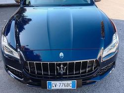 Blu Usata 2018 Maserati 430 Tre volumi | 57.000 €