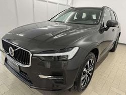 Grigio Usata 2022 Volvo XC60 Core SUV | 42.850 € (Molto cara)