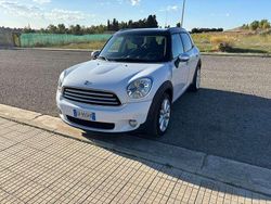 Usata 2012 Mini Cooper D Countryman SUV | 8500 € (Buon prezzo)