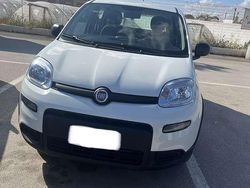 Usata 2023 Fiat Panda S Due volumi | 11.000 € (Buon prezzo)