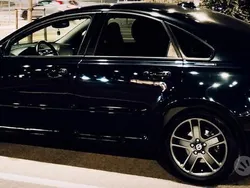 Usata 2006 Volvo S40 Inscription Tre volumi | 4500 €