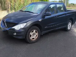 Usata 2007 Ssangyong Actyon SUV | 1100 €