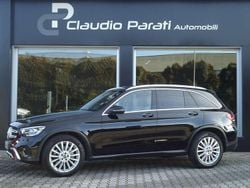 Cosmo Usata 2019 Mercedes GLC200 Business SUV | 32.500 € (Buon prezzo)