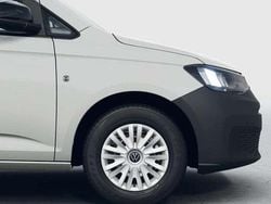 Bianco candy Nuova 2026 VW Caddy Business Monovolume | 22.999 € (Super prezzo)