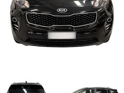 Nero Usata 2017 Kia Sportage SUV | 14.500 € (Buon prezzo)