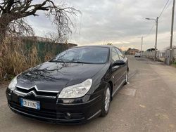Nero Usata 2004 Citroën C5 Elegance Tre volumi | 2500 €