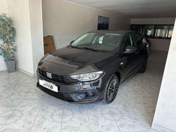 Nero Usata 2021 Fiat Tipo Business Station wagon | 10.999 € (Super prezzo)