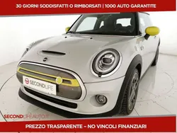 Grigio Usata 2020 Mini Cooper SE Due volumi | 16.900 € (Buon prezzo)