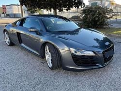 Usata 2008 Audi R8 Coupé Coupé | 52.900 € (Super prezzo)