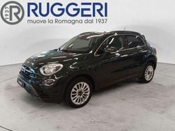 Verde Usata 2019 Fiat 500X Cross SUV | 13.500 € (Buon prezzo)