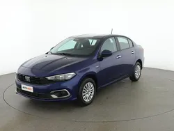 Blu Usata 2024 Fiat Tipo S Tre volumi | 15.499 € (Super prezzo)
