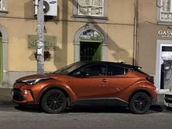 Usata 2019 Toyota C-HR SUV | 19.500 € (Buon prezzo)