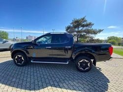 Nero zaffiro Usata 2019 Nissan Navara N-Connecta Pick-up | 26.900 € (Buon prezzo)