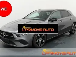Grigio Usata 2023 Mercedes A180 Progressive Tre volumi | 33.910 € (Buon prezzo)