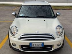 Beige Usata 2013 Mini Cooper Clubman Station wagon | 5999 € (Cara)