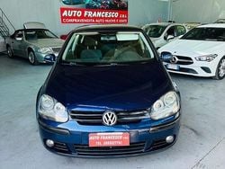 Blu Usata 2005 VW Golf IV Sportline Tre volumi | 2700 € (Buon prezzo)