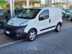 Bianco Usata 2016 Fiat Fiorino Monovolume | 6500 € (Buon prezzo)