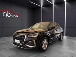 Nero Usata 2022 Audi Q2 Admired SUV | 21.970 € (Ottimo prezzo)